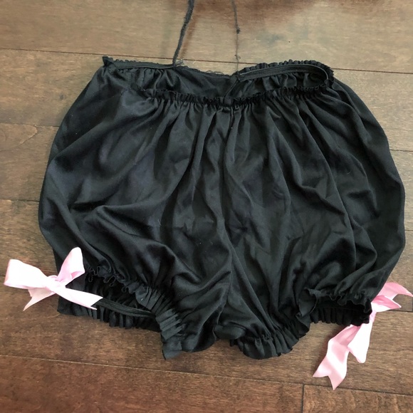 Witchy La Bouf Halloween Costume Witch - Picture 11 of 16